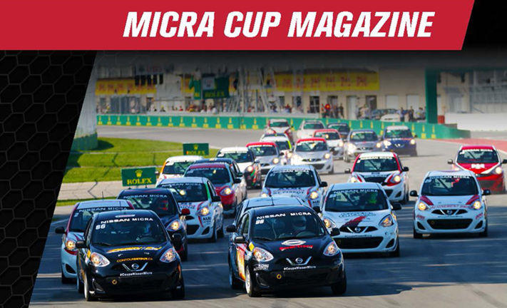 Coupe Micra Magazine – Grand Prix du Canada
