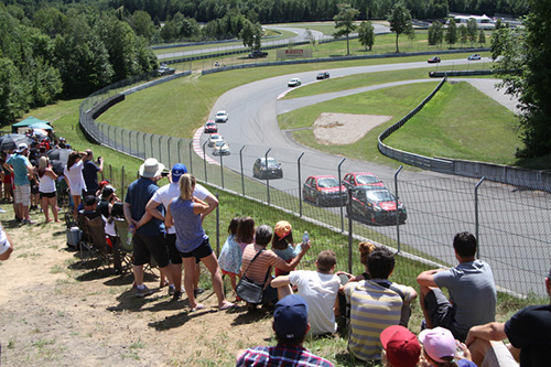 Galeries photos Coupe Sentra Cup Nissan