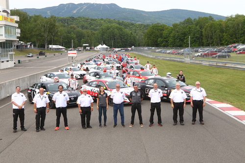 Galeries photos Coupe Sentra Cup Nissan