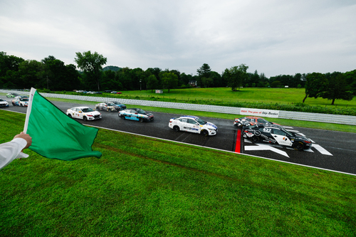 Galeries photos Coupe Sentra Cup Nissan