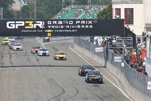 Galeries photos Coupe Sentra Cup Nissan