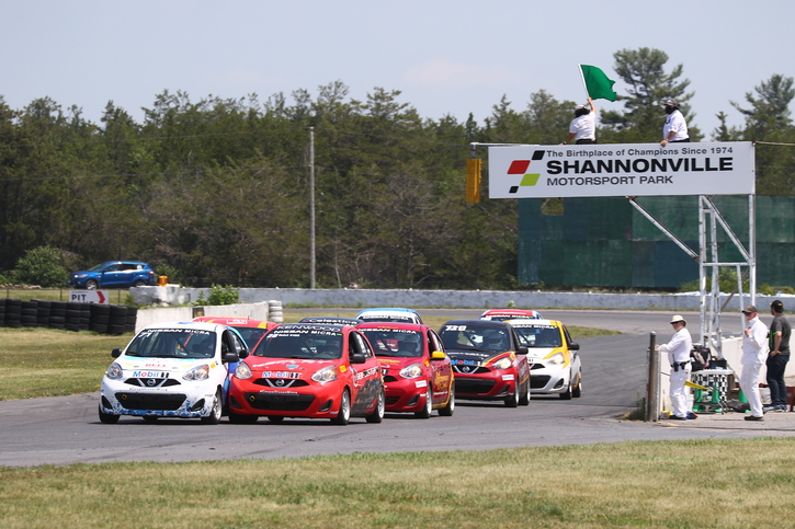 Coupe Nissan Sentra Cup en photos, 25-27 JUIN | Shannonville Motorsport Park ONT - 45-210628123425