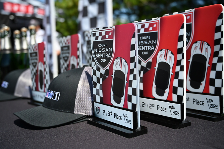 Coupe Nissan Sentra Cup en photos, 2-4 septembre | Canadian Tire Motorsport Park ONT - 55-220925190626