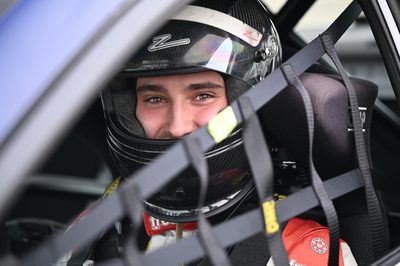 Coupe Nissan Sentra Cup en photos, 17-19 mai | Canadian Tire Motorsport Park ONT - Photo ID No.N63-240618232727