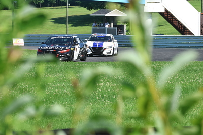 Coupe Nissan Sentra Cup en photos, 19-20 juillet | Lime Rock Park - Connecticut, USA - Photo ID No.N65-250819153541