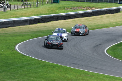 Coupe Nissan Sentra Cup en photos, 19-20 juillet | Lime Rock Park - Connecticut, USA - Photo ID No.N65-250819153604