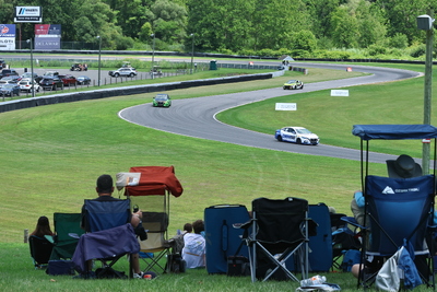 Coupe Nissan Sentra Cup en photos, 19-20 juillet | Lime Rock Park - Connecticut, USA - Photo ID No.N65-250819153618