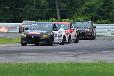 Coupe Nissan Sentra Cup en photos, 19-20 juillet | Lime Rock Park - Connecticut, USA - Photo ID No.N65-250819153936