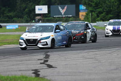 Coupe Nissan Sentra Cup en photos, 19-20 juillet | Lime Rock Park - Connecticut, USA - Photo ID No.N65-250819154338