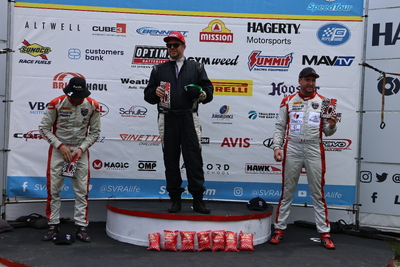 Coupe Nissan Sentra Cup en photos, 19-20 juillet | Lime Rock Park - Connecticut, USA - Photo ID No.N65-250819154347