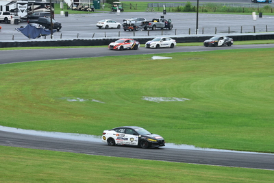 Coupe Nissan Sentra Cup en photos, 19-20 juillet | Lime Rock Park - Connecticut, USA - Photo ID No.N65-250819155640