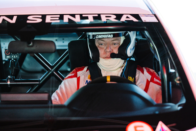 Coupe Nissan Sentra Cup en photos, 19-20 juillet | Lime Rock Park - Connecticut, USA - Photo ID No.N65-250819155745