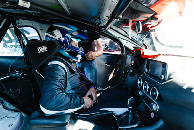 Coupe Nissan Sentra Cup en photos, 19-20 juillet | Lime Rock Park - Connecticut, USA - Photo ID No.N65-250819160408