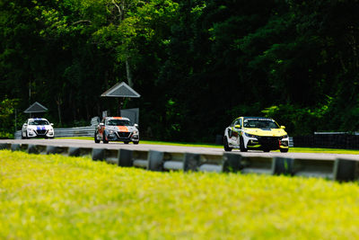 Coupe Nissan Sentra Cup en photos, 19-20 juillet | Lime Rock Park - Connecticut, USA - Photo ID No.N65-250819161557