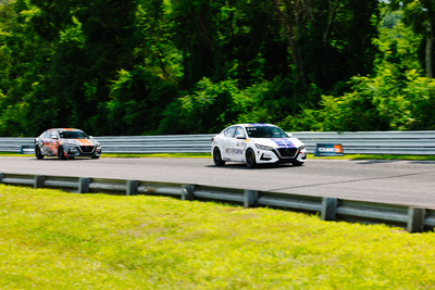 Coupe Nissan Sentra Cup en photos, 19-20 juillet | Lime Rock Park - Connecticut, USA - Photo ID No.N65-250819161629