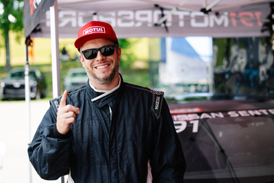 Coupe Nissan Sentra Cup en photos, 19-20 juillet | Lime Rock Park - Connecticut, USA - Photo ID No.N65-250819161652