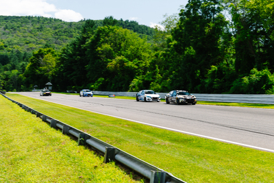 Coupe Nissan Sentra Cup en photos, 19-20 juillet | Lime Rock Park - Connecticut, USA - Photo ID No.N65-250819161752