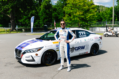 Coupe Nissan Sentra Cup en photos, 19-20 juillet | Lime Rock Park - Connecticut, USA - Photo ID No.N65-250819162108