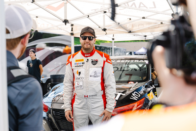 Coupe Nissan Sentra Cup en photos, 19-20 juillet | Lime Rock Park - Connecticut, USA - Photo ID No.N65-250819162116