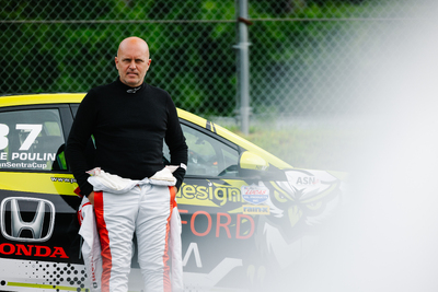 Coupe Nissan Sentra Cup en photos, 19-20 juillet | Lime Rock Park - Connecticut, USA - Photo ID No.N65-250819162137