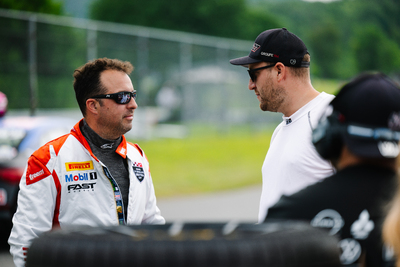 Coupe Nissan Sentra Cup en photos, 19-20 juillet | Lime Rock Park - Connecticut, USA - Photo ID No.N65-250819162155