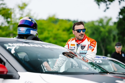 Coupe Nissan Sentra Cup en photos, 19-20 juillet | Lime Rock Park - Connecticut, USA - Photo ID No.N65-250819162216