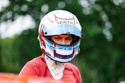 Coupe Nissan Sentra Cup en photos, 19-20 juillet | Lime Rock Park - Connecticut, USA - Photo ID No.N65-250819163007