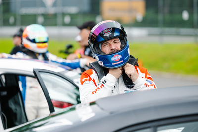 Coupe Nissan Sentra Cup en photos, 19-20 juillet | Lime Rock Park - Connecticut, USA - Photo ID No.N65-250819163607