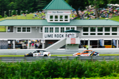 Coupe Nissan Sentra Cup en photos, 19-20 juillet | Lime Rock Park - Connecticut, USA - Photo ID No.N65-250819163619