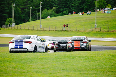 Coupe Nissan Sentra Cup en photos, 19-20 juillet | Lime Rock Park - Connecticut, USA - Photo ID No.N65-250819163710