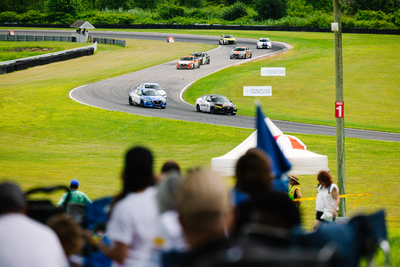 Coupe Nissan Sentra Cup en photos, 19-20 juillet | Lime Rock Park - Connecticut, USA - Photo ID No.N65-250819164448