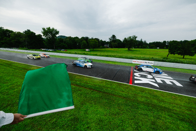 Coupe Nissan Sentra Cup en photos, 19-20 juillet | Lime Rock Park - Connecticut, USA - Photo ID No.N65-250819165441