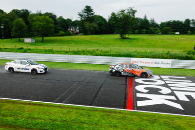Coupe Nissan Sentra Cup en photos, 19-20 juillet | Lime Rock Park - Connecticut, USA - Photo ID No.N65-250819165522