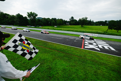 Coupe Nissan Sentra Cup en photos, 19-20 juillet | Lime Rock Park - Connecticut, USA - Photo ID No.N65-250819165553
