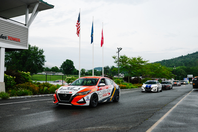 Coupe Nissan Sentra Cup en photos, 19-20 juillet | Lime Rock Park - Connecticut, USA - Photo ID No.N65-250819165657