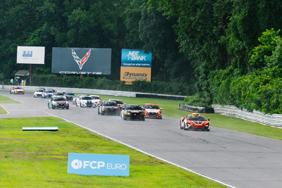 Coupe Nissan Sentra Cup en photos, 19-20 juillet | Lime Rock Park - Connecticut, USA - Photo ID No.N65-250819170100
