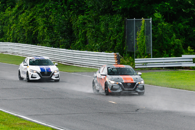 Coupe Nissan Sentra Cup en photos, 19-20 juillet | Lime Rock Park - Connecticut, USA - Photo ID No.N65-250819170149