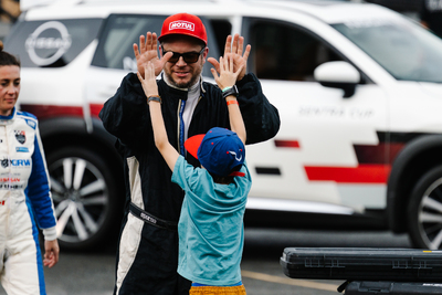Coupe Nissan Sentra Cup en photos, 19-20 juillet | Lime Rock Park - Connecticut, USA - Photo ID No.N65-250819170747