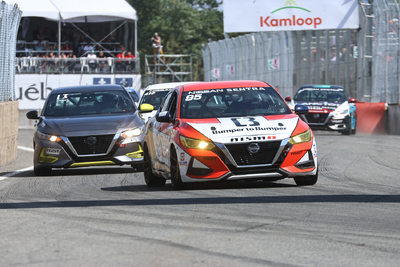 Coupe Nissan Sentra Cup en photos, 9-11 AOÛT | GRAND PRIX DE TROIS-RIVIÈRES - Photo ID No.N66-250819171202