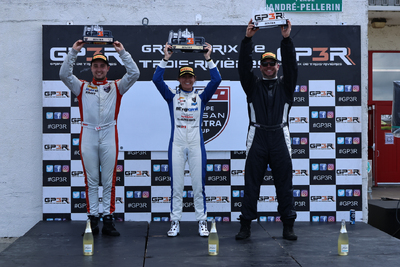 Coupe Nissan Sentra Cup en photos, 9-11 AOÛT | GRAND PRIX DE TROIS-RIVIÈRES - Photo ID No.N66-250819171204