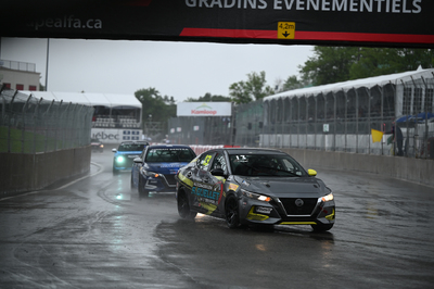Coupe Nissan Sentra Cup en photos, 9-11 AOÛT | GRAND PRIX DE TROIS-RIVIÈRES - Photo ID No.N66-250819171210