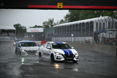 Coupe Nissan Sentra Cup en photos, 9-11 AOÛT | GRAND PRIX DE TROIS-RIVIÈRES - Photo ID No.N66-250819171211