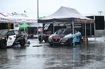 Coupe Nissan Sentra Cup en photos, 9-11 AOÛT | GRAND PRIX DE TROIS-RIVIÈRES - Photo ID No.N66-2508191712140