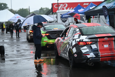 Coupe Nissan Sentra Cup en photos, 9-11 AOÛT | GRAND PRIX DE TROIS-RIVIÈRES - Photo ID No.N66-2508191712160