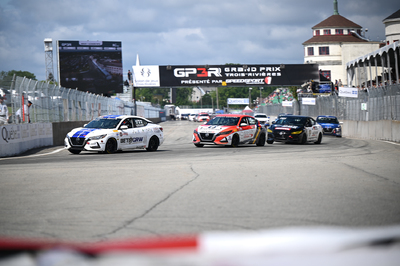 Coupe Nissan Sentra Cup en photos, 9-11 AOÛT | GRAND PRIX DE TROIS-RIVIÈRES - Photo ID No.N66-250819171306