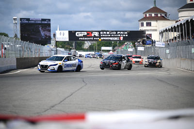 Coupe Nissan Sentra Cup en photos, 9-11 AOÛT | GRAND PRIX DE TROIS-RIVIÈRES - Photo ID No.N66-250819171307