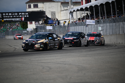 Coupe Nissan Sentra Cup en photos, 9-11 AOÛT | GRAND PRIX DE TROIS-RIVIÈRES - Photo ID No.N66-250819171311
