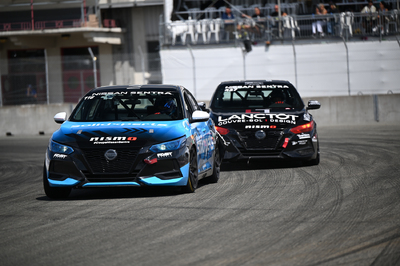 Coupe Nissan Sentra Cup en photos, 9-11 AOÛT | GRAND PRIX DE TROIS-RIVIÈRES - Photo ID No.N66-250819171312