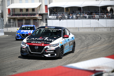 Coupe Nissan Sentra Cup en photos, 9-11 AOÛT | GRAND PRIX DE TROIS-RIVIÈRES - Photo ID No.N66-250819171313