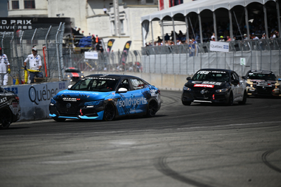 Coupe Nissan Sentra Cup en photos, 9-11 AOÛT | GRAND PRIX DE TROIS-RIVIÈRES - Photo ID No.N66-2508191713220